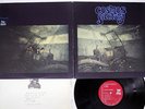 COSMOS FACTORY SAME COLUMBIA YZ-41-N Japan PROG VINYL LP