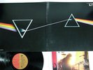 PINK FLOYD DARK SIDE OF THE MOON EMI EMS-80324 Japan VINYL LP