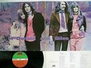 MCDONALD AND GILES SAME ATLANTIC P-8034A Japan VINYL LP