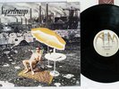 SUPERTRAMP CRISIS? WHAT CRISIS? A&M GP-279 Japan VINYL LP