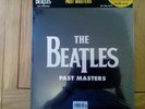 The Beatles - Past Masters double vinyl. New and sealed