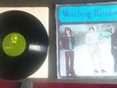 Beatles vinyl bootleg LP 