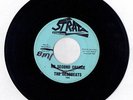 Starta 104 The Deadbeats /