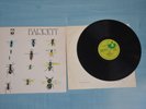 Syd Barrett ?– Barrett - UK Harvest  SHSP 4007- No EMI - Rar - NM