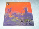 Pink Floyd - More - Original  Columbia SCX 6346 - near Mint