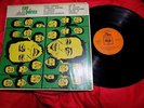 RAY PEREZ , EL GRUPO CASABE, SALSA, LP, VENEZUELA, LISTEN , VG++, LOS DEMENTES
