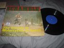 Scramble Cross Country Motorcycle Races at Andre's Farm LP record Riverside RARE