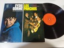 EYDIE GORME Y TRIO LOS PANCHOS CBS SPAIN EDIT VG/VG LP 12