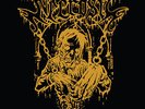 NECROSIC - PUTRID DECIMATION MINI LP  DIE HARD VERSIE WITH PATCH ON COLOUR VINYL