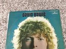 DAVID BOWIE Man Of Words/Man Of Music US 1st Press Vinyl LP Space Oddity Mercury