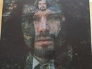 VAN MORRISON  His Band and the Street Choir ORIG SEALED 1970 Vinyl LP NO BAR