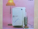 THE CURE Three Imaginary Boys UK vinyl LP with inner Signed by Robert & Laurence