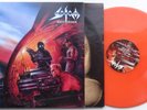 K26	Sodom	Agent Orange	(SPV 308031 2LP)	German LIMITED EDITION ORANGE VINYL 2LP
