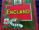 ENGLAND GARDEN SHED ARISTA 1977 1ST PRESS TOP END COPY LP PROG