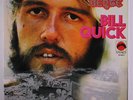 BILL QUICK: Maravillosa Gente (beautiful People) LP (Spain, reissue, insert)