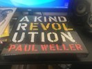 Paul Weller - A Kind Revolution - 5 x 10