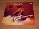 YNGWIE MALMSTEEN Marching Out LP Shrink Wrap Hype Sticker Free Shipping