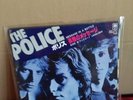 The Police Message in a Bottle / Landlord 7