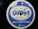 Jerry Lee Lewis Live From Gilley's July '88 Westwood One Radio Show Lp Cue Sheet