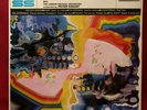 MOODY BLUES Days of future passed	ORIG 1967 DERAM UK SML 707