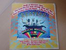 Vinyl LP The Beatles Magical Mystery Tour