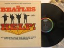 The Beatles - Help  - 1965 US MONO 1st Press MAS-2386 (NM-) Ultrasonic Clean