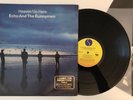 Echo And The Bunnymen - Heaven Up Here - 1981 US 1st Press Promo SRK 3569 (EX)