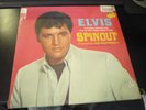 ELVIS PRESLEY -Spinout Soundtrack LP STILL SEALED RCA AFL1-2560