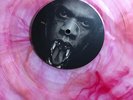 JAY-Z & KANYE WEST - WATCH THE THRONE * PINK & RED VINYL LP * FREE P&P UK * NEW
