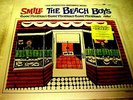 Beach Boys - The SMiLE Sessions - NEW & SEALED 2LP - Capitol 2011