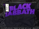 Black Sabbath ?Master Of Reality SEALED 1971 US 1ST PRESS? LP W/ Embossed Cover.