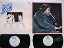 BARRY WHITE GEM 20TH CENTURY GEM-1079,80 Japan JAPAN ONLY VINYL 2LP