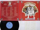 STATUS QUO DOG OF TWO HEAD PYE UXP-631-Y Japan VINYL LP