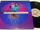 Digable Planets - Reachin' (A New Refutation of Time and Space)... Vinyl LP