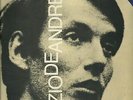 Fabrizio De Andrè : Volume 3 - Vinile 33 giri / 12