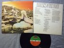 Led Zeppelin Houses Of The Holy LP Atlantic SD 7255 Stereo 1973 Original RL VG