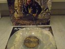Raekwon - The Wild   hell transparentes Vinyl LP  Neuwertig  Wu-Tang Clan Member