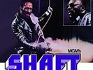 HAYES, ISAAC / OST-SHAFT  VINYL LP NEW