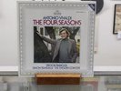 Pinnock  Vivaldi The Four Seasons  Archiv 2534003--10 Stereo LP SEALED