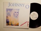 Johnny O ?– Fantasy Girl , GER`90,  EP,  Vinyl: vg+