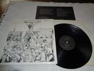 The Blood - False Gestures For A Devious Public LP Punk Oi  Skinhead NOISE