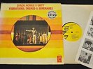 Byron Morris And Unity EPI 03 Vibrations Themes & Serenades CLEAN ORIG JAZZ LP