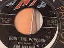 KIM MELVIN - DOIN THE POPCORN - US HI 7