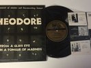 Brother Theodore 10” Tears From A Glass Eye .. MINT ORIG
