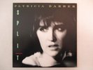 PATRICIA BARBER SPLIT 180 GRAM AUDIOPHILE VINYL LP ALTO ANALOGUE AA003 Jazz
