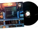 Iron Maiden Wasted Years · Stranger In A Strange Land Europe 2Maxi 1990 FOC /3