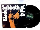 Black Sabbath - Black Sabbath Vol 4 GER LP /5