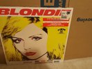 Blondie 40-Ever: Greatest Hits Deluxe Redux Ghosts of Download 2 LP COLOR VINYL