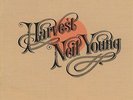 NEIL YOUNG HARVEST LP VINYL 33RPM BRAND NEW