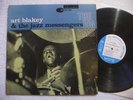 ART BLAKEY JAZZMESSENGERS 